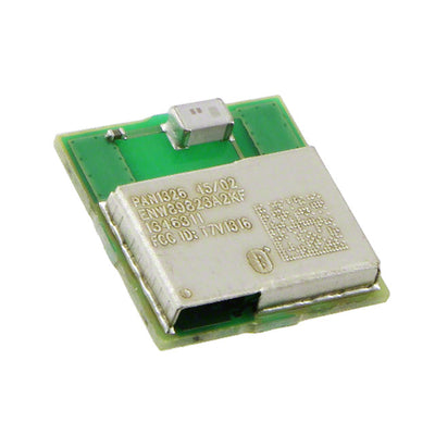 ENW-89823A2KF by Panasonic Electronic Components - RF TXRX MOD BLUETOOTH CHIP SMD