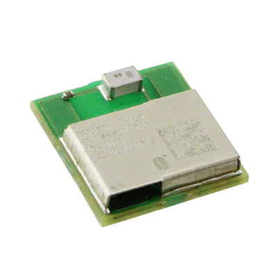ENW-89827A2KF by Panasonic Electronic Components - RF TXRX MOD BLUETOOTH CHIP SMD