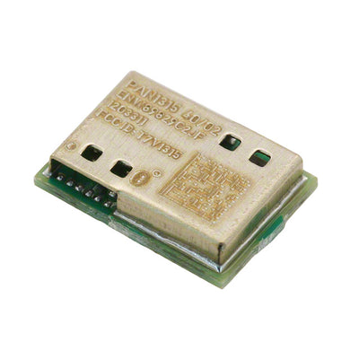 ENW-89829C2JF by Panasonic Electronic Components - RF TXRX MODULE BLUETOOTH SMD