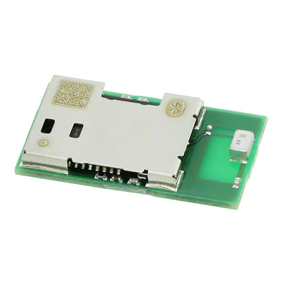 ENW-89835A3KF by Panasonic Electronic Components - RF TXRX MOD BLUETOOTH CHIP SMD