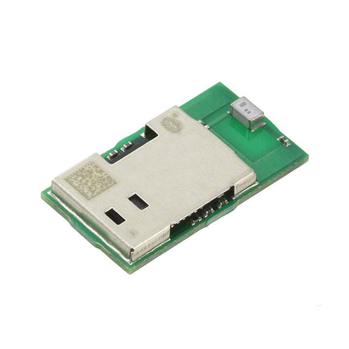 ENW-89835C1KF by Panasonic Electronic Components - RF TXRX MODULE BLUETOOTH SMD