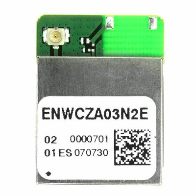 ENW-C9A03N2E by Panasonic Electronic Components - RF TXRX MODULE 802.15.4 U.FL SMD
