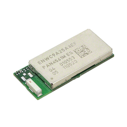 ENW-C9A25A4EF by Panasonic Electronic Components - RF TXRX MODULE 802.15.4 CHIP SMD