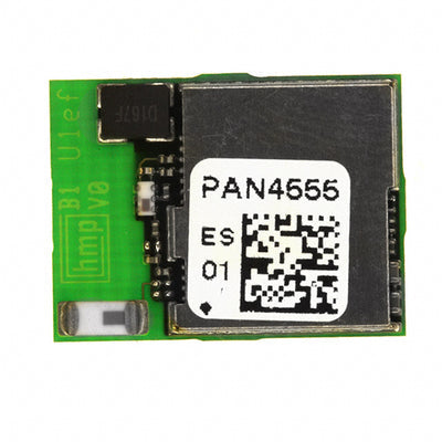 ENW-C9A08A3EF by Panasonic Electronic Components - RF TXRX MODULE 802.15.4 CHIP SMD