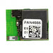 ENW-C9A08A3EF by Panasonic Electronic Components - RF TXRX MODULE 802.15.4 CHIP SMD