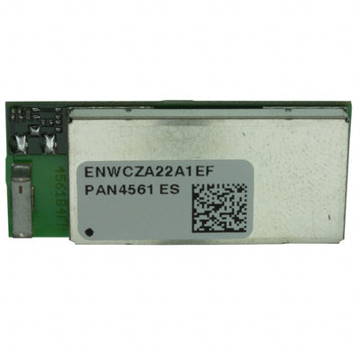ENW-C9A22A1EF by Panasonic Electronic Components - RF TXRX MODULE 802.15.4 CHIP SMD