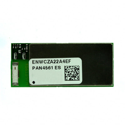 ENW-C9A22A4EF by Panasonic Electronic Components - RF TXRX MODULE 802.15.4 CHIP SMD