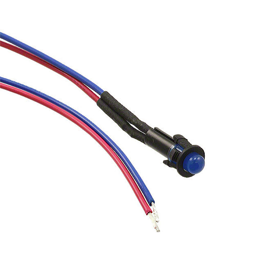EOL3-LED-18-B by Thomas Research Products - LED ASSMB FOR USE W/EOL3