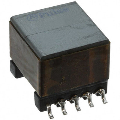 PA1137NLT by Pulse Electronics - XFRMR 5V 13.5W 127UH POE EP13