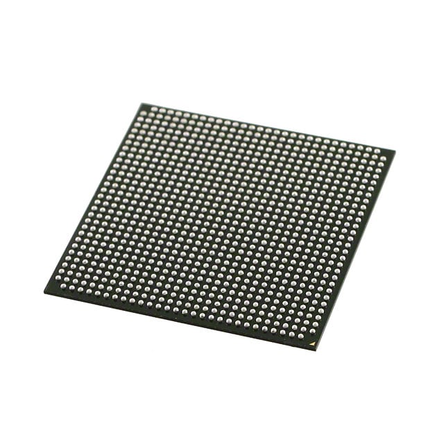 5AGXBB3D4F31C5N by Intel - IC FPGA 384 I/O 896FBGA