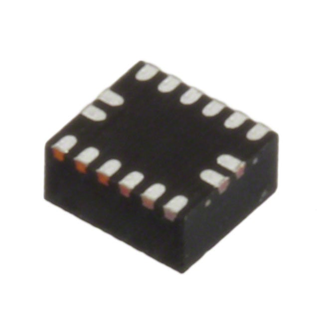 EP5388QI by Intel - DC DC CONVERTER 0.6-5V 4W