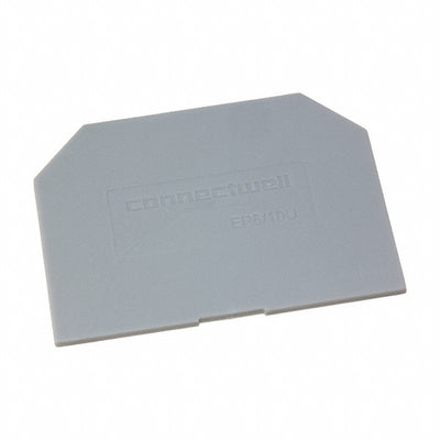 EP6/10U by Altech Corporation - ENDPLATE CTS6U CTS10U