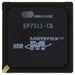 EP7311-CB by Cirrus Logic Inc. - IC MPU EP7 74MHZ 256BGA