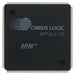 EP7311-IV by Cirrus Logic Inc. - IC MPU EP7 74MHZ 208LQFP