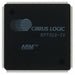 EP7312-IV by Cirrus Logic Inc. - IC MPU EP7 74MHZ 208LQFP