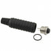EP913S17 by Switchcraft Inc. - PUSH SWITCH SPDT 0.25A 125V