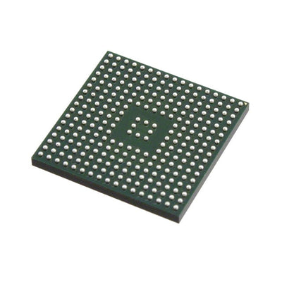 EP9307-CRZR by Cirrus Logic Inc. - IC MPU EP9 200MHZ 272TFBGA