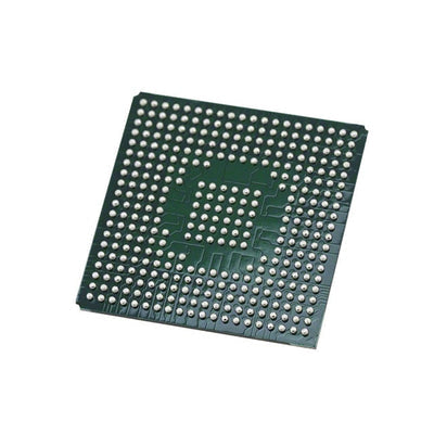 EP9315-IBZ by Cirrus Logic Inc. - IC MPU EP9 200MHZ 352BGA