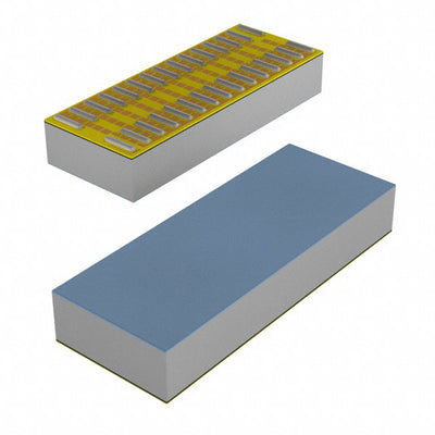 EPC2021ENGR by EPC - TRANS GAN 80V 60A BUMPED DIE