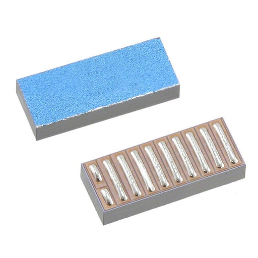 EPC2001 by EPC - GANFET N-CH 100V 25A DIE OUTLINE