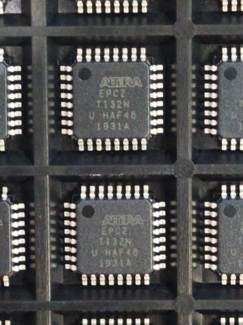 EPC2TI32N by Intel - IC CONFIG DEVICE 1.6MBIT 32TQFP
