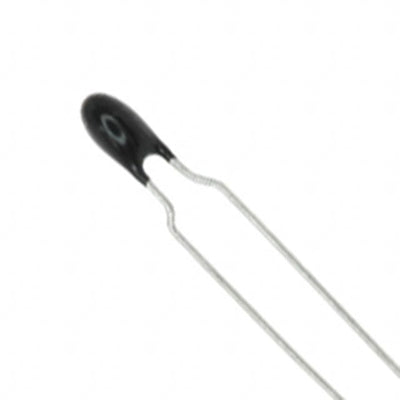 B57871S0123F000 by EPCOS - TDK Electronics - THERMISTOR NTC 12KOHM 3760K BEAD