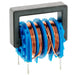 B82732W2172B030 by EPCOS - TDK Electronics - CMC 6.8MH 1.7A 2LN TH