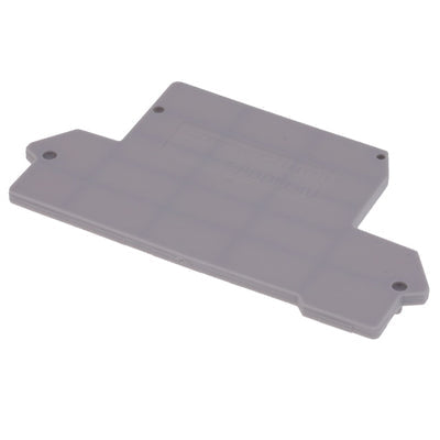 EPDDFL4U by Altech Corporation - ENDPLATE DDFL4U DDFL4ULR