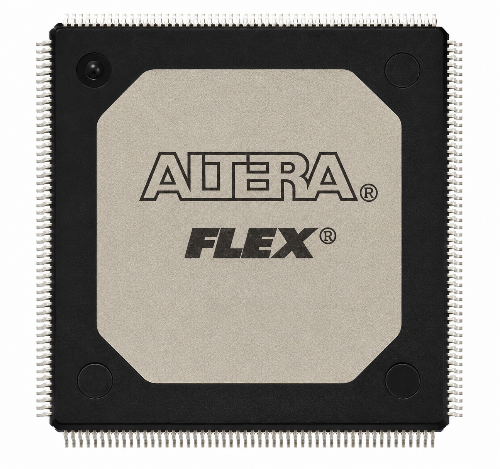 Altera EPF81500ARC304-4
