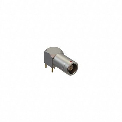 EPG.00.302.NLN by LEMO - CONNECTOR RECPT FMALE 2POS GOLD SOLDER