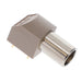 EPL.0S.304.HLN by LEMO - CONNECTOR CIRC RECEPTACLEPOS GOLD SOLDER