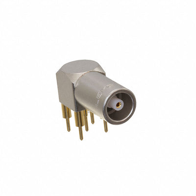 EPM.00.250.NTN by LEMO - CONNECTOR NIMCAMAC RCPT R/A 50OHM PCB