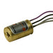 VOL6355I by US-Lasers Inc. - LASER DIODE 635NM 4.8MW 10.4MM