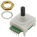 EPS1D-F19-AD0024L by Bourns Inc. - ROTARY ENCODER MECHANICAL 24PPR