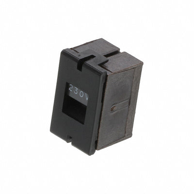 EPS2PC1 by Switchcraft Inc. - SWITCH SLIDE DPDT 4A 125V