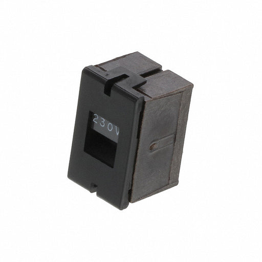 EPS2PC1 by Switchcraft Inc. - SWITCH SLIDE DPDT 4A 125V