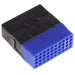 EPXBE40SB by Radiall USA, Inc. - INSERT 40CTS F DET B