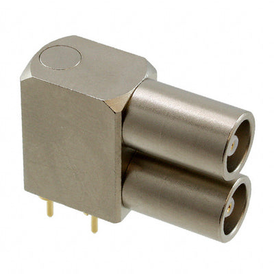 EPY.00.250.NTN by LEMO - CONNECTOR NIMCAMAC RCPT R/A 50OHM PCB