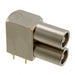 EPY.00.250.NTN by LEMO - CONNECTOR NIMCAMAC RCPT R/A 50OHM PCB