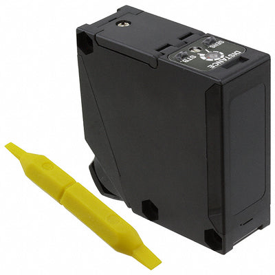 EQ-502 by Panasonic Industrial Automation Sales - SENSOR REFLECTIVE 1M RELAY