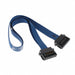 EQCD-020-15.80-STR-TTL-1 by Samtec Inc. - CABLE ASSY COAX 0.8MM