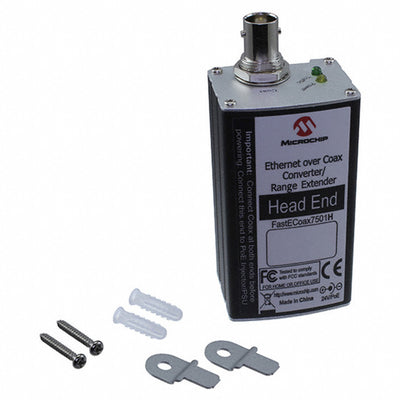 EQCO-FASTECOAX7501.2 by Microchip Technology - MODULE BASED ON EQCO875SC.2