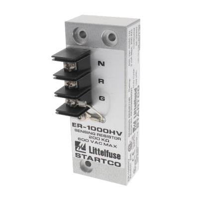 ER-1000HV by Littelfuse Inc. - SENSING RESISTOR 1000V