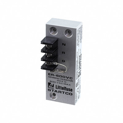 ER-600VC by Littelfuse Inc. - SENSING RESISTOR 600V