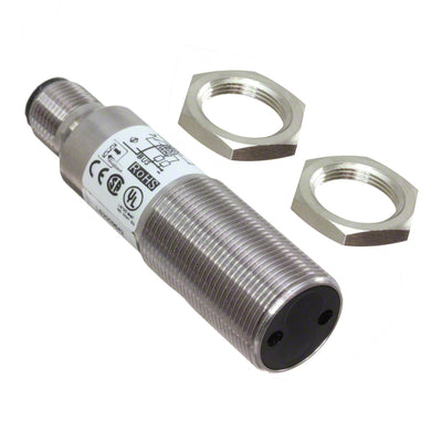 ER1830PPAS-1 by Carlo Gavazzi Inc. - SENSOR RETROREFLECTIVE 3M PNP