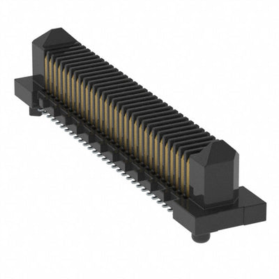 ER8-60P-0.8SV-2H by Hirose Electric Co Ltd - CONNECTOR HDR 60POS SMD GOLD