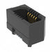 ER8-10S-0.8SV-5H by Hirose Electric Co Ltd - CONNECTOR RECPT 10POS SMD GOLD