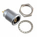 ERA.1S.302.CLL by LEMO - CONNECTOR CIRC RECEPTACLEP GOLD SLDR CUP