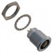 ERA.1S.303.CLL by LEMO - CONNECTOR CIRC RECEPTACLEP GOLD SLDR CUP