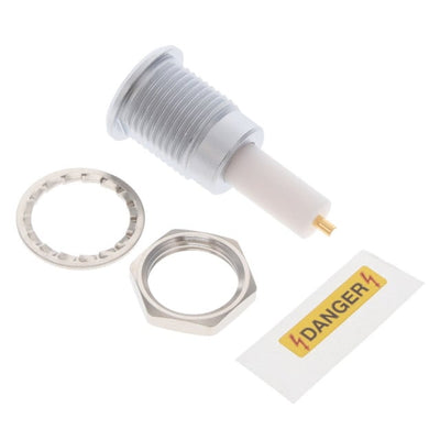 ERA.1S.405.CTL by LEMO - CONNECTOR RECPT FMALE 1P GOLD SLDR CUP